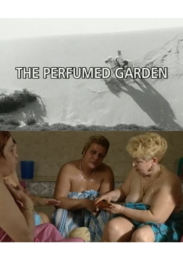 The Perfumed Garden | The Perfumed Garden