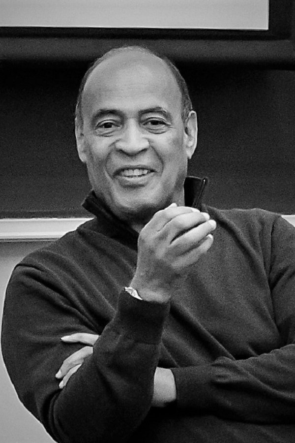 بازیگر Adolph Reed  