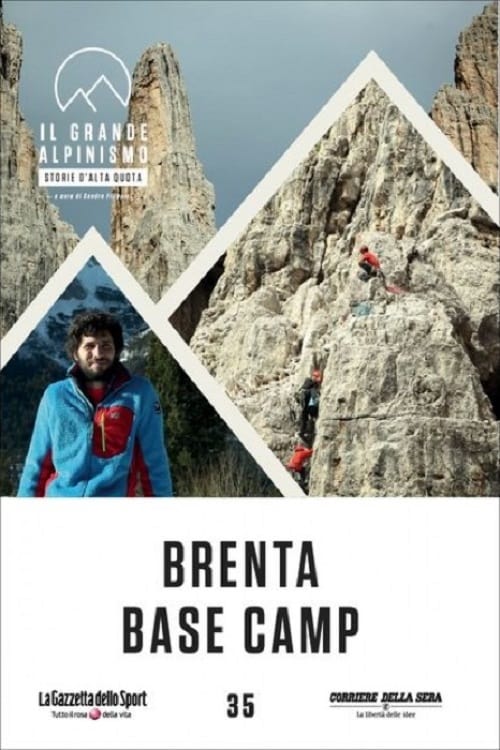 Brenta Base Camp | Brenta Base Camp