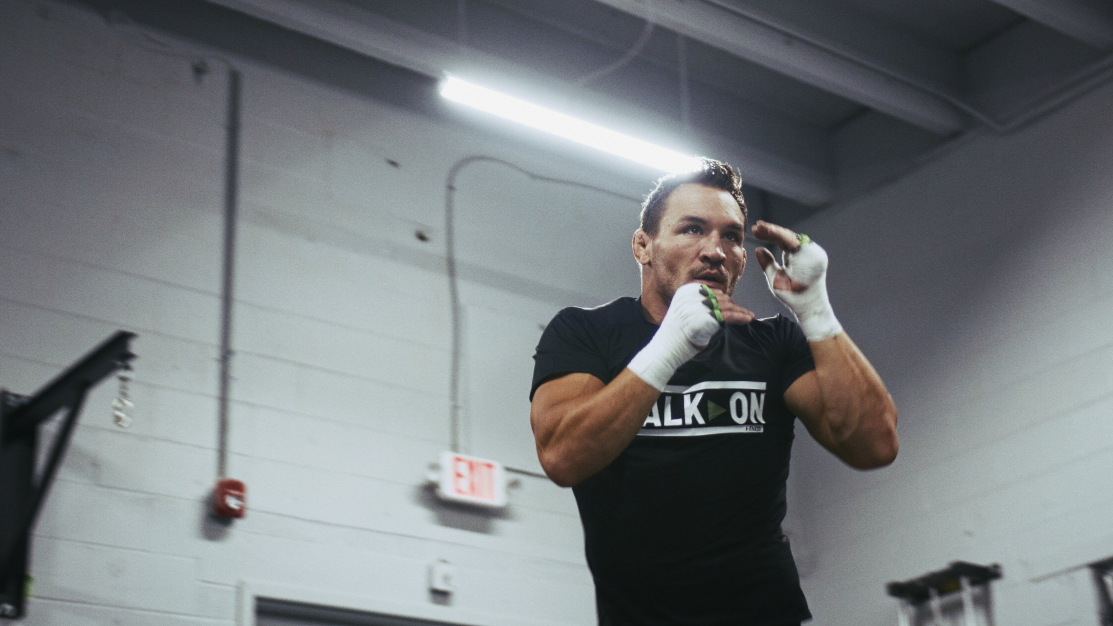 688 Days - The Rise to the UFC|688 Days - The Rise to the UFC