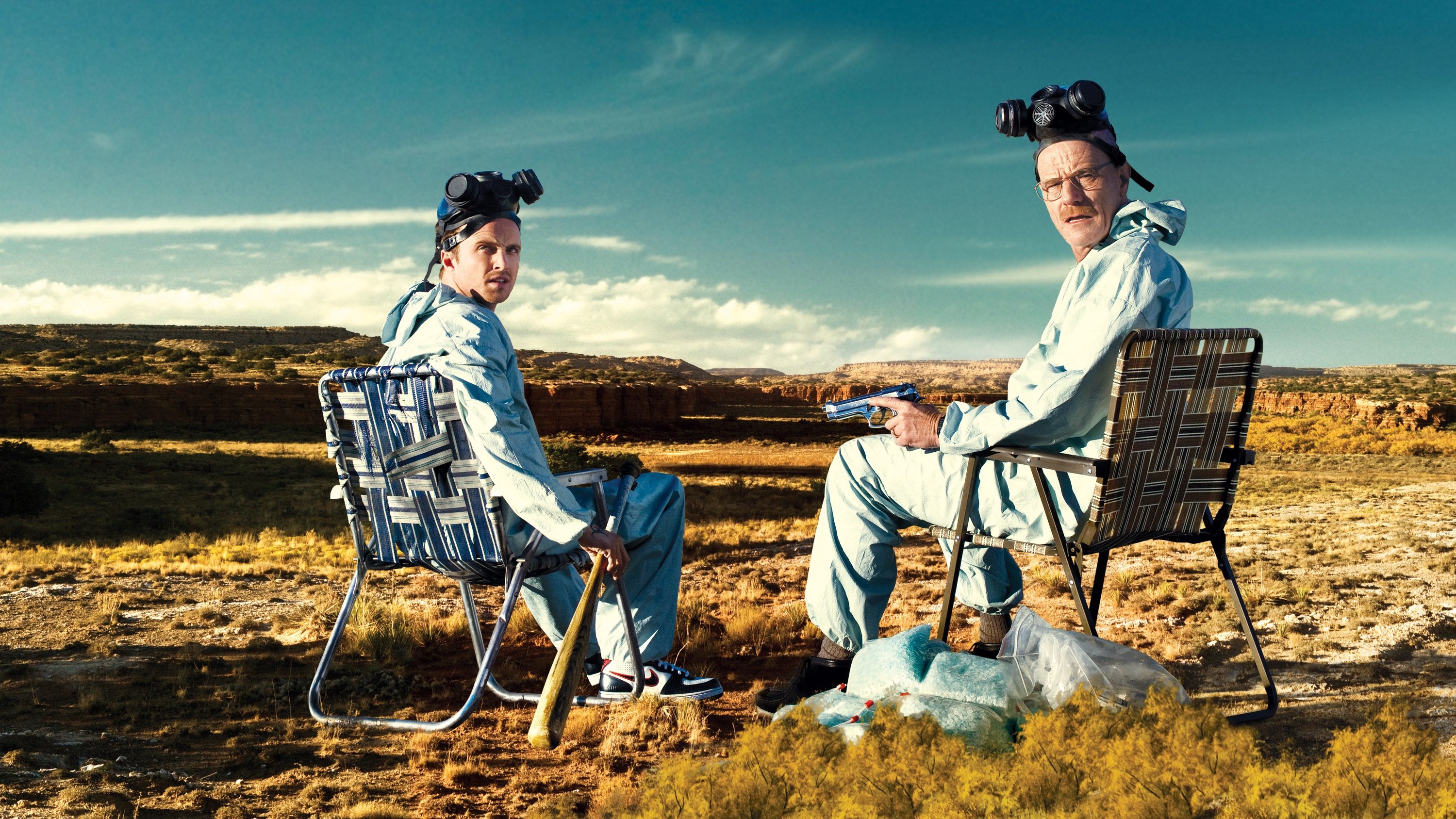 بریکینگ بد|Breaking Bad