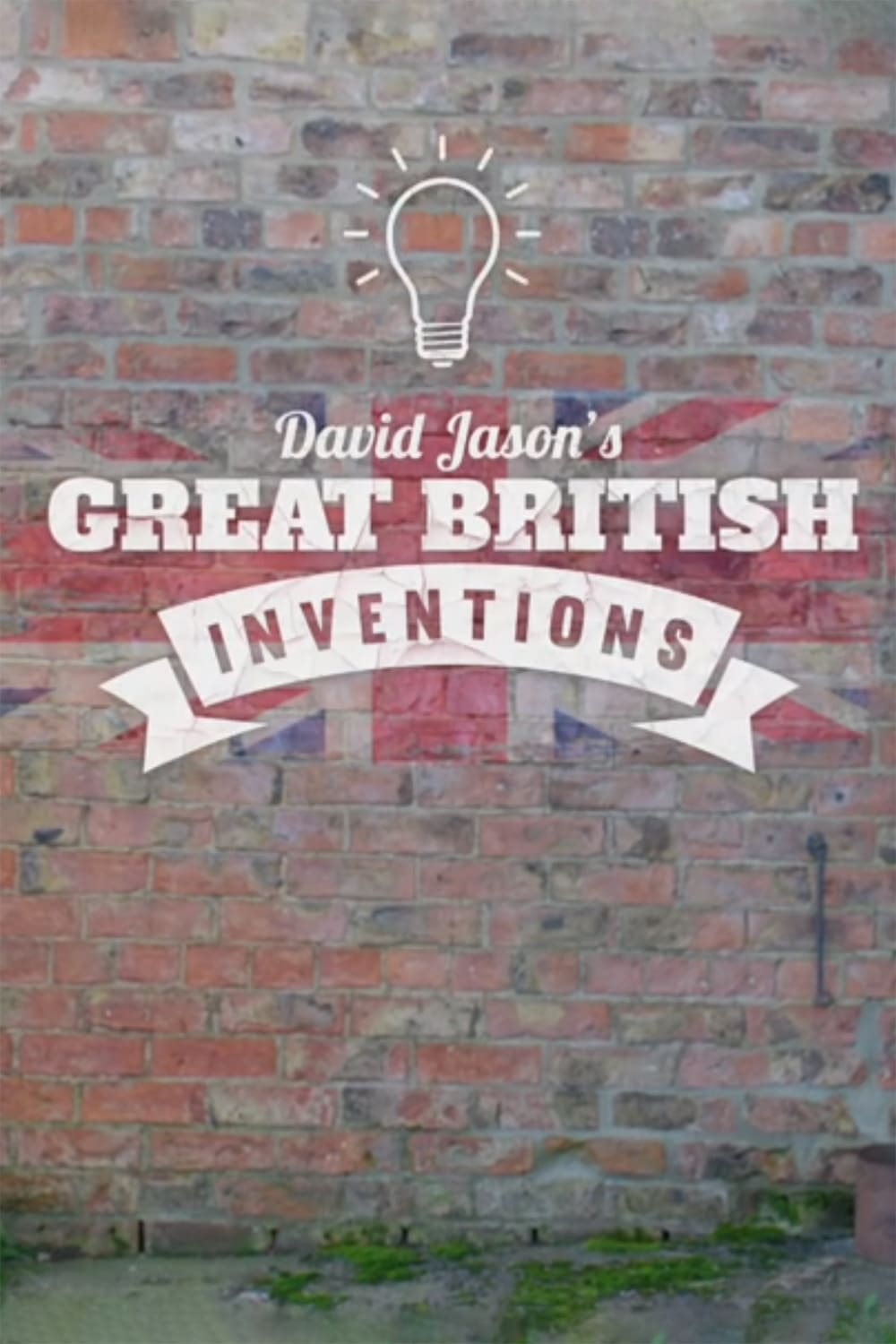 David Jason's Great British Inventions | David Jason's Great British Inventions