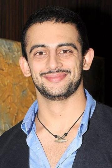 بازیگر Arunoday Singh  