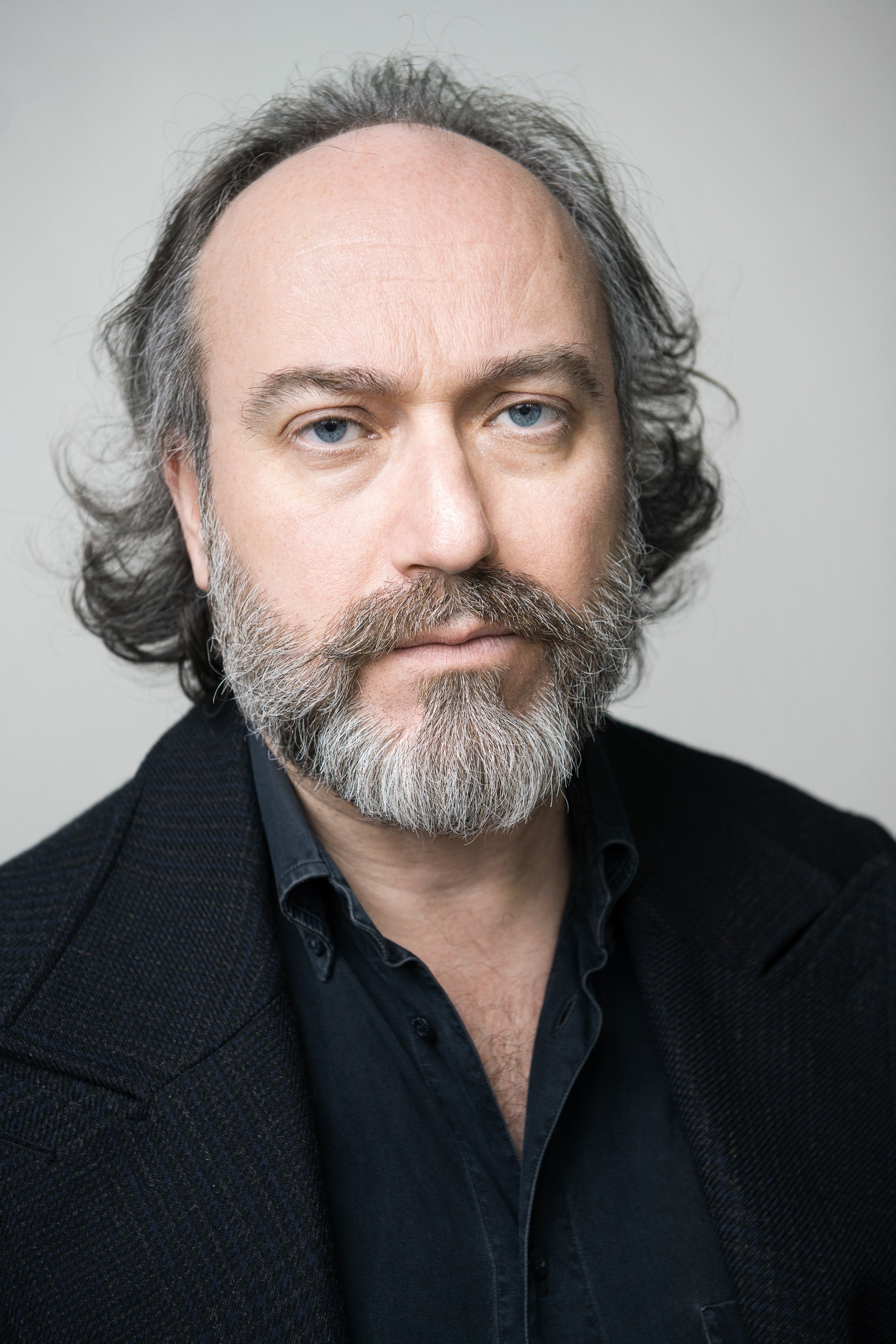 بازیگر Gianluca De Angelis  