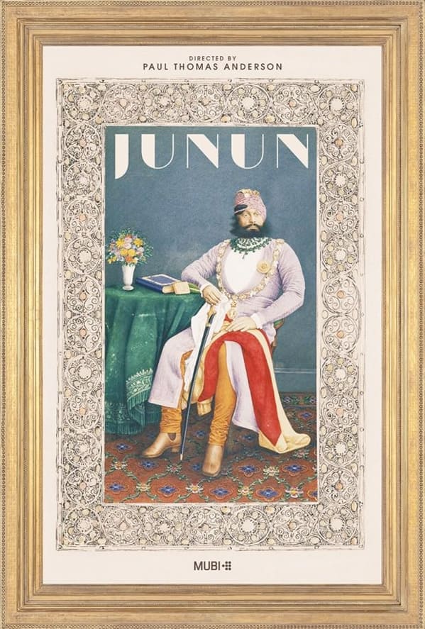 Junun | Junun