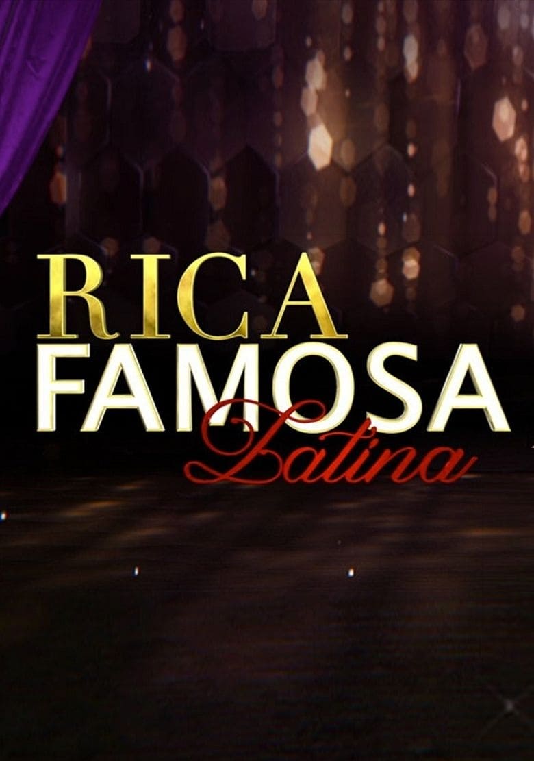 Rica, Famosa, Latina | Rica, Famosa, Latina