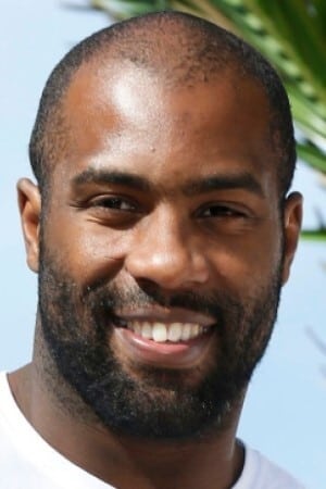 بازیگر Teddy Riner  