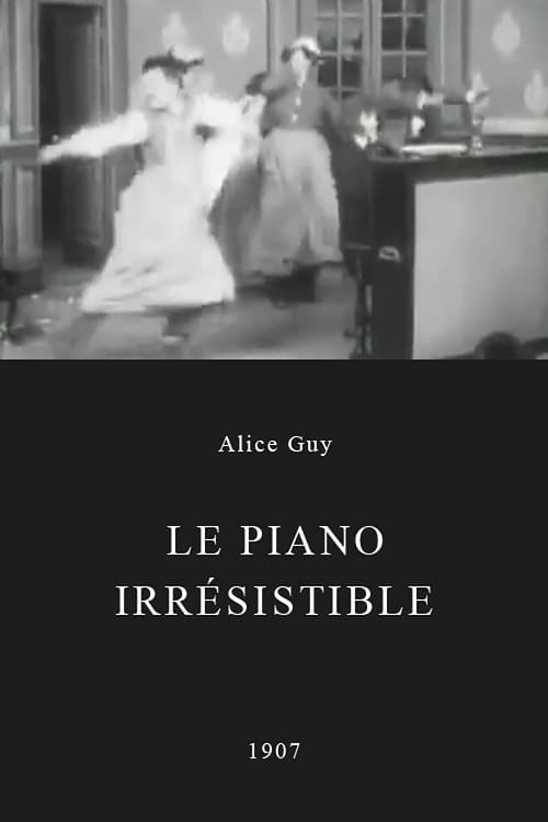 Le Piano irrésistible