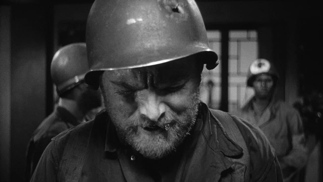 The Steel Helmet|The Steel Helmet