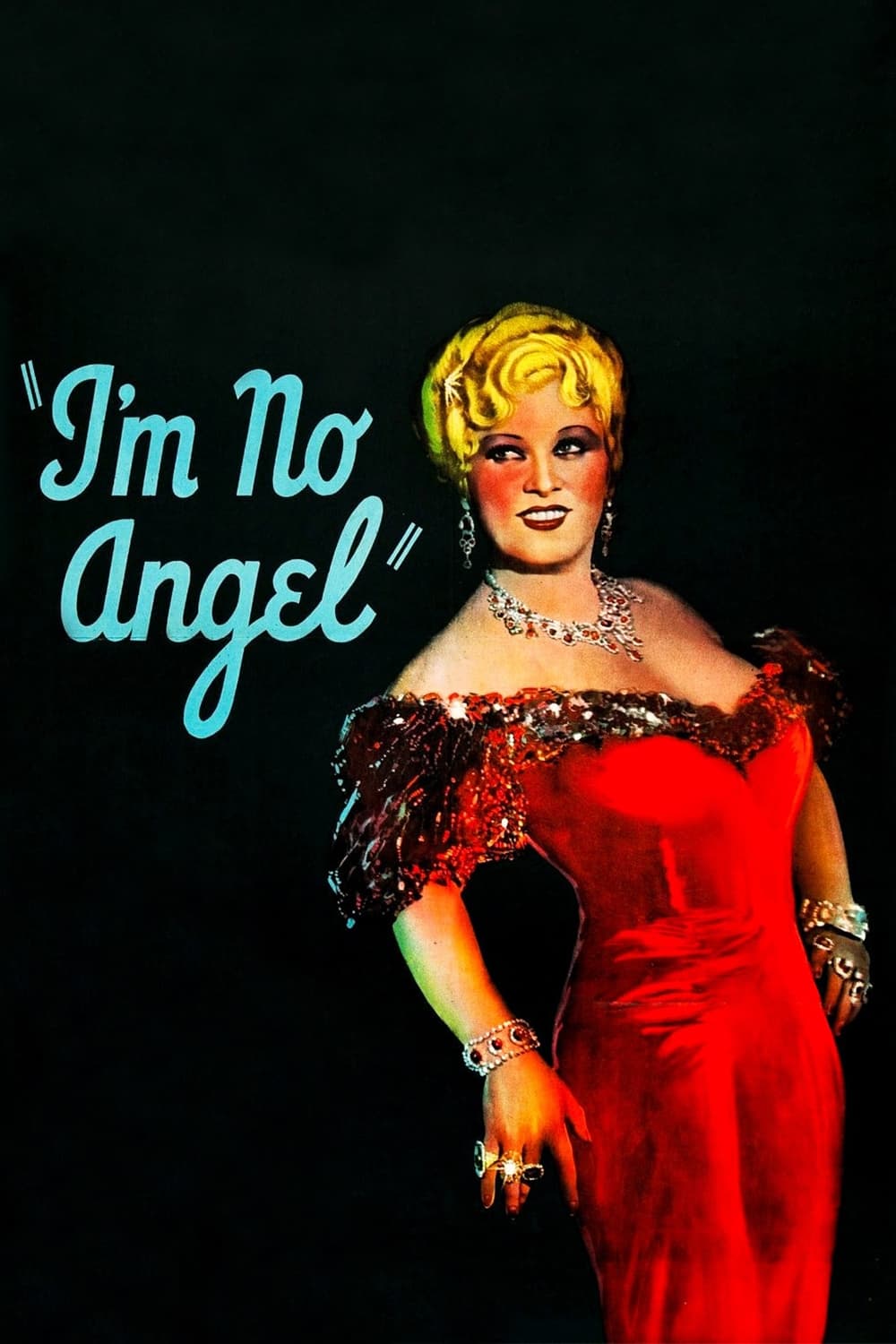 I'm No Angel | I'm No Angel