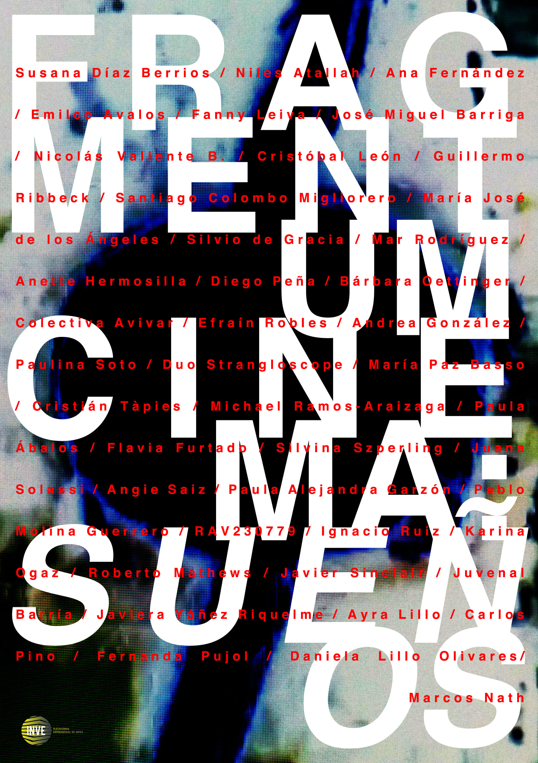 Fragmentum Cinema: Sueños | Fragmentum Cinema: Sueños