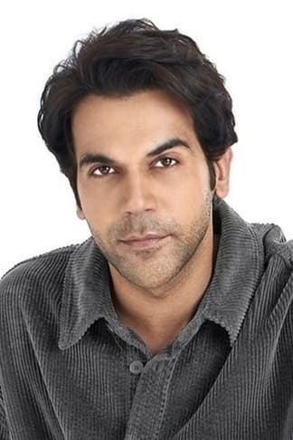 بازیگر Rajkummar Rao  