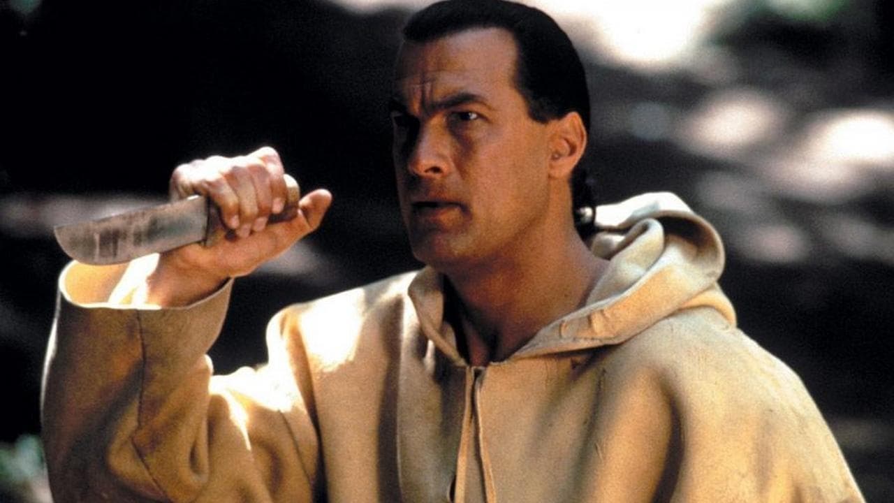 On Deadly Ground|On Deadly Ground