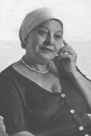 بازیگر Марина Азизян  