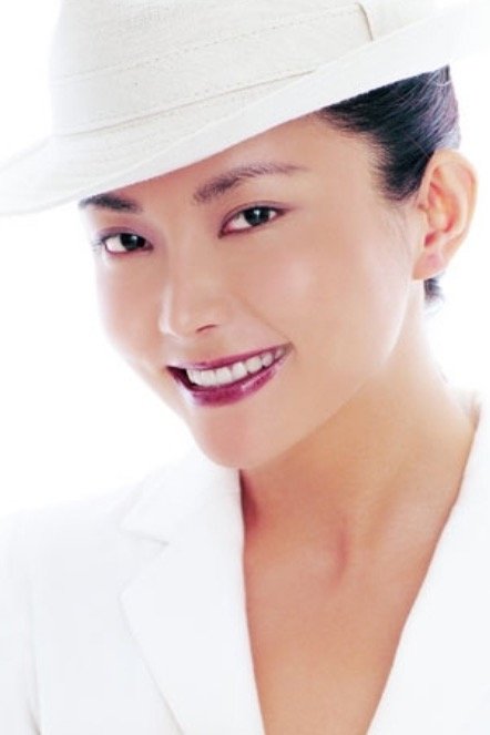 بازیگر Cindy Lee  