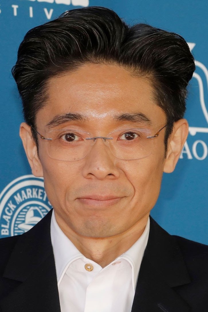 بازیگر Kazu Hiro  