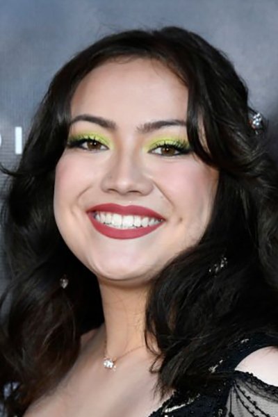 بازیگر Kaylee Kamiya  