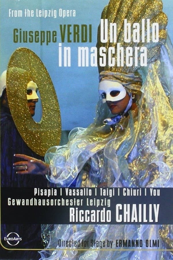 Un Ballo in Maschera | Un Ballo in Maschera