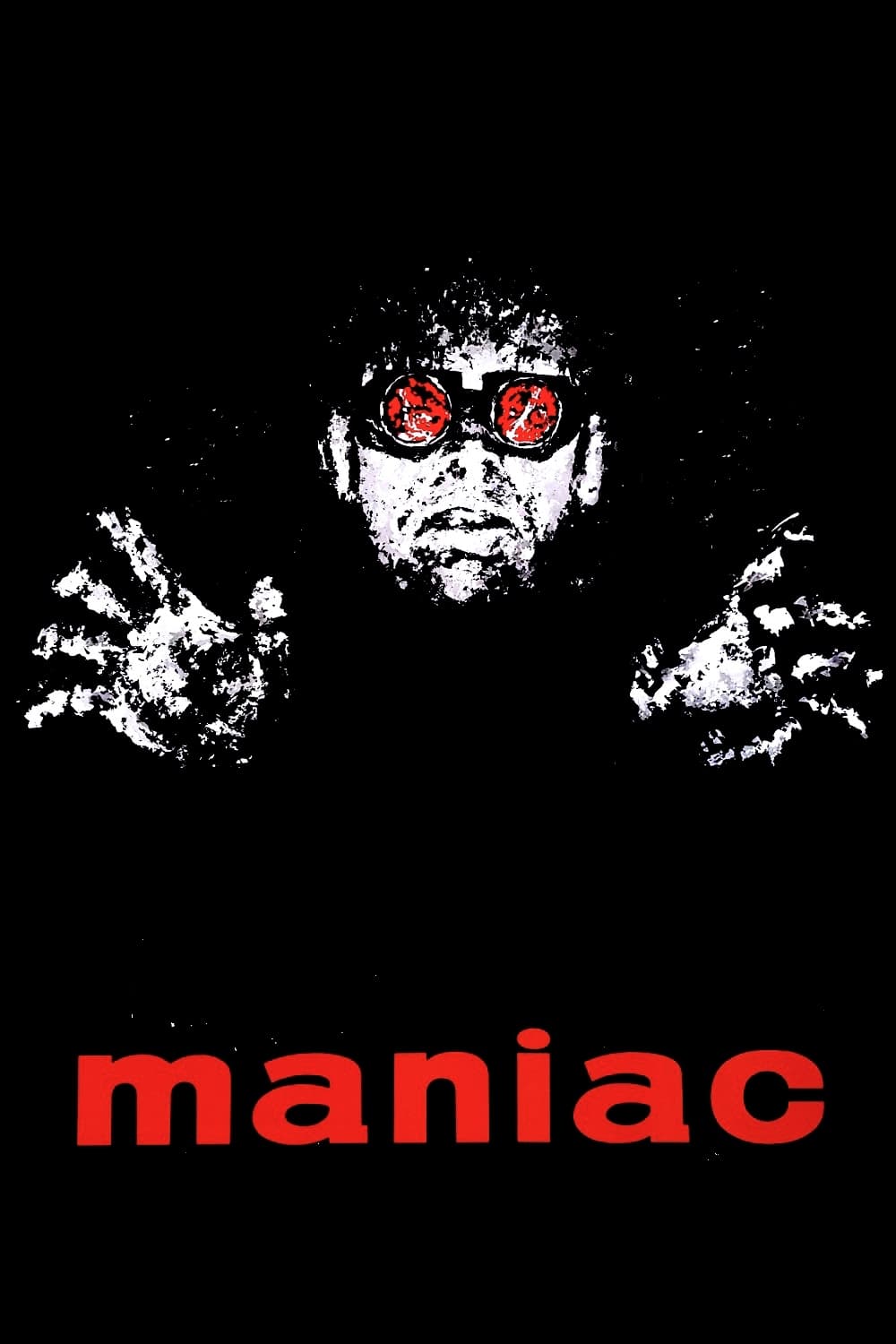 Maniac | Maniac