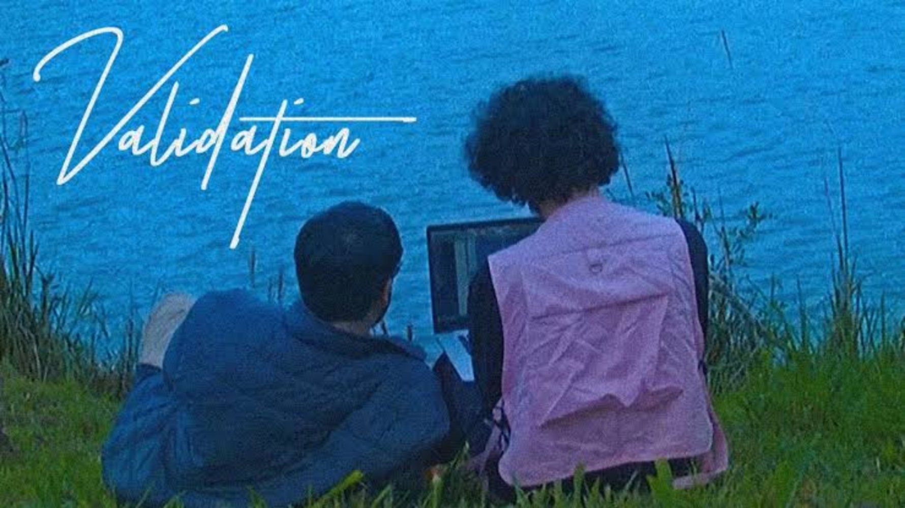 Validation: Isolados por 7 Dias para Criar um Álbum|Validation: Isolados por 7 Dias para Criar um Álbum