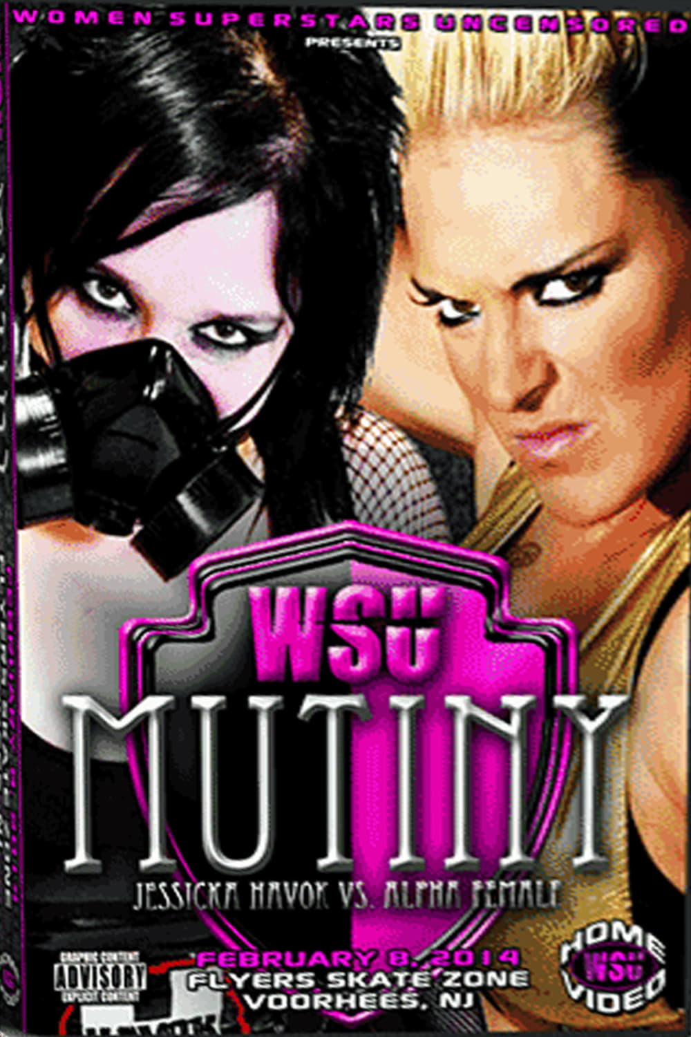 WSU Mutiny | WSU Mutiny