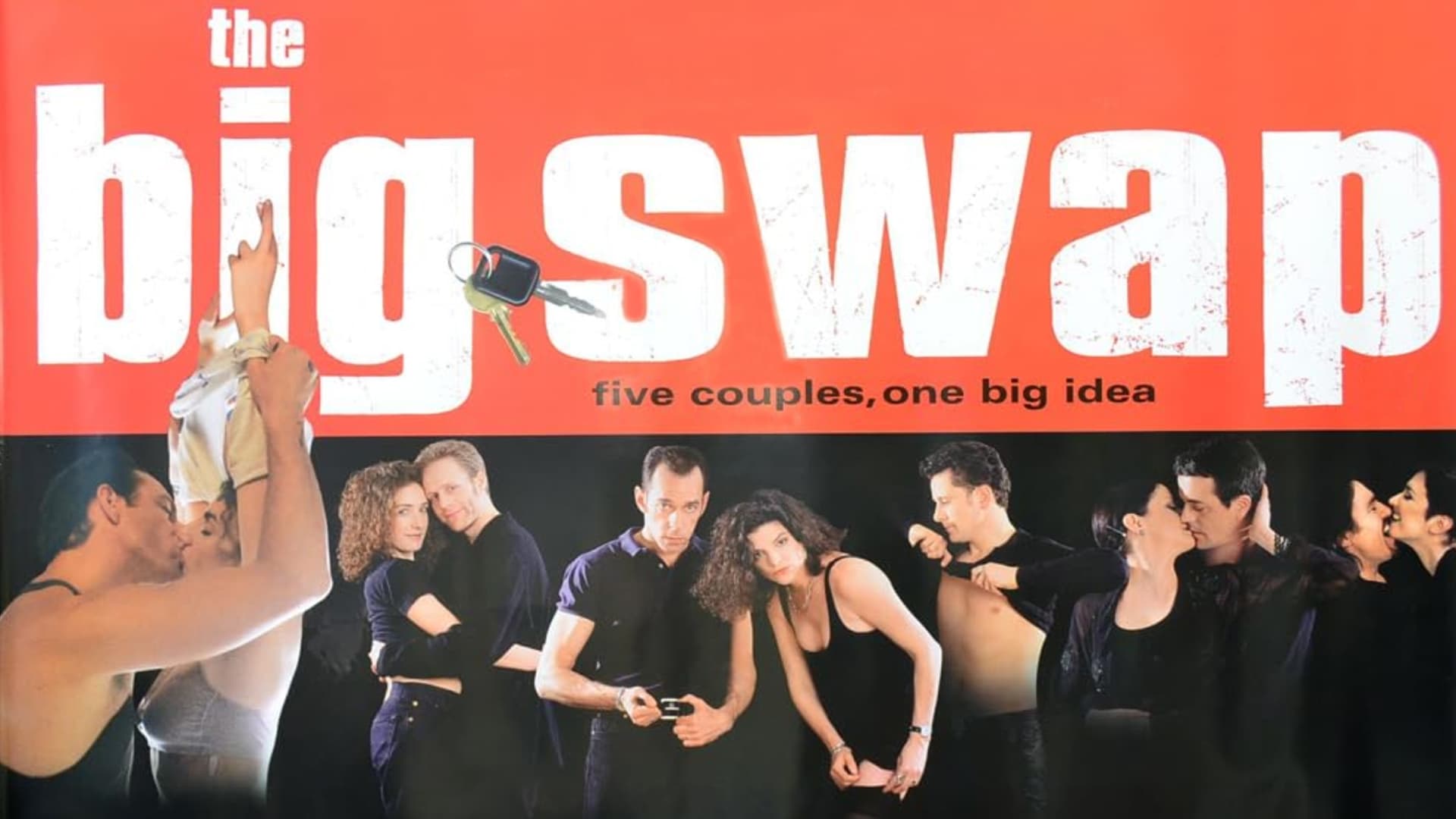 The Big Swap|The Big Swap