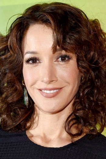 بازیگر Jennifer Beals  