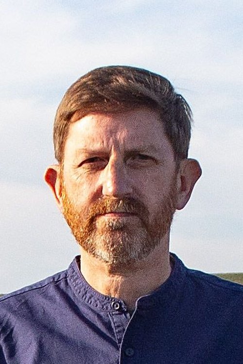 بازیگر Michael Holmes  
