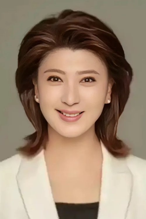 بازیگر Yan Xuejing  
