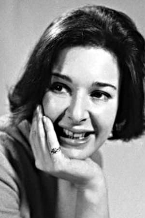 بازیگر Verity Lambert  