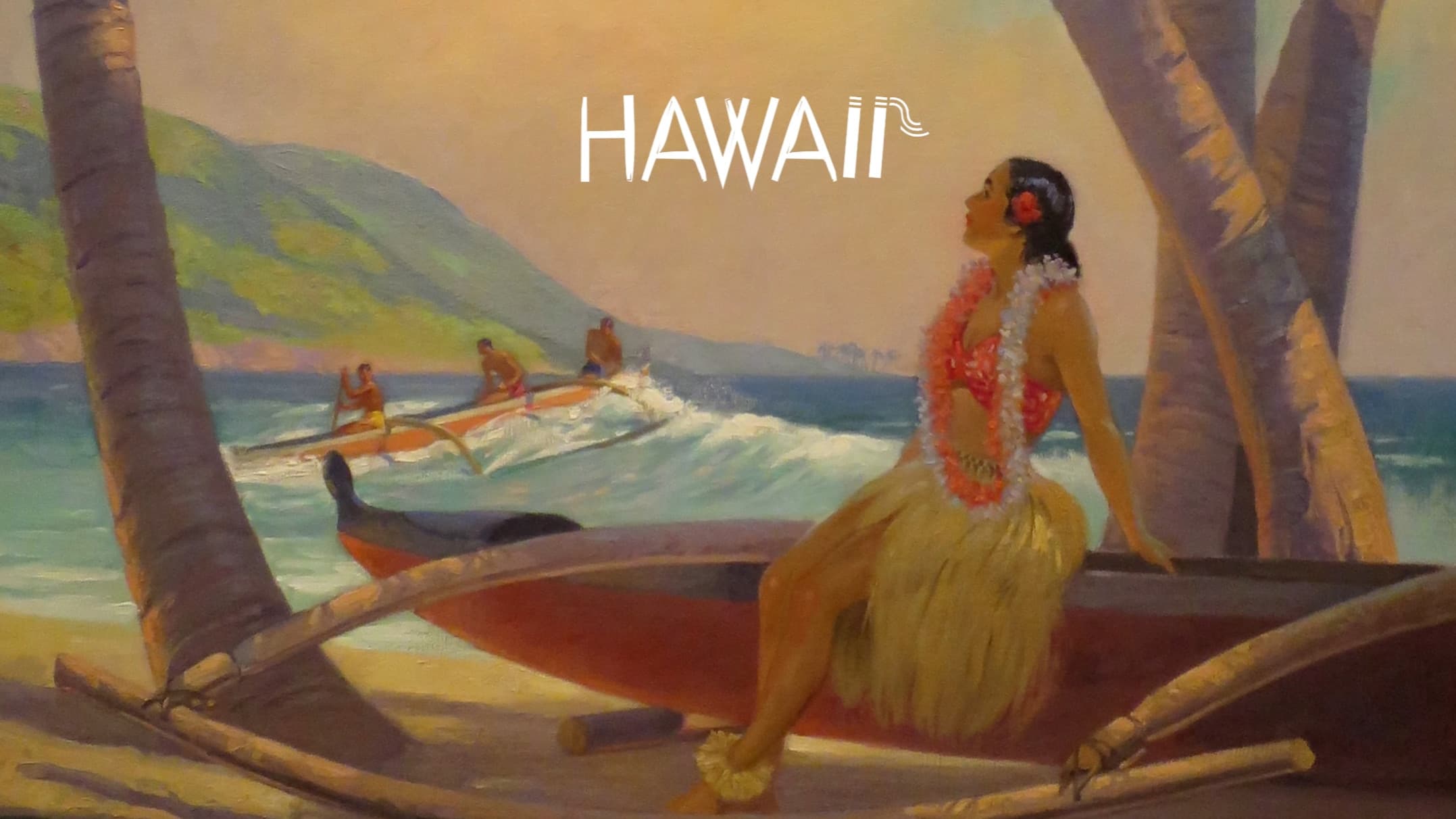 Hawaii|Hawaii