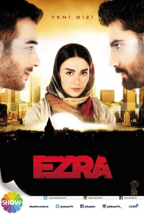 Ezra | Ezra