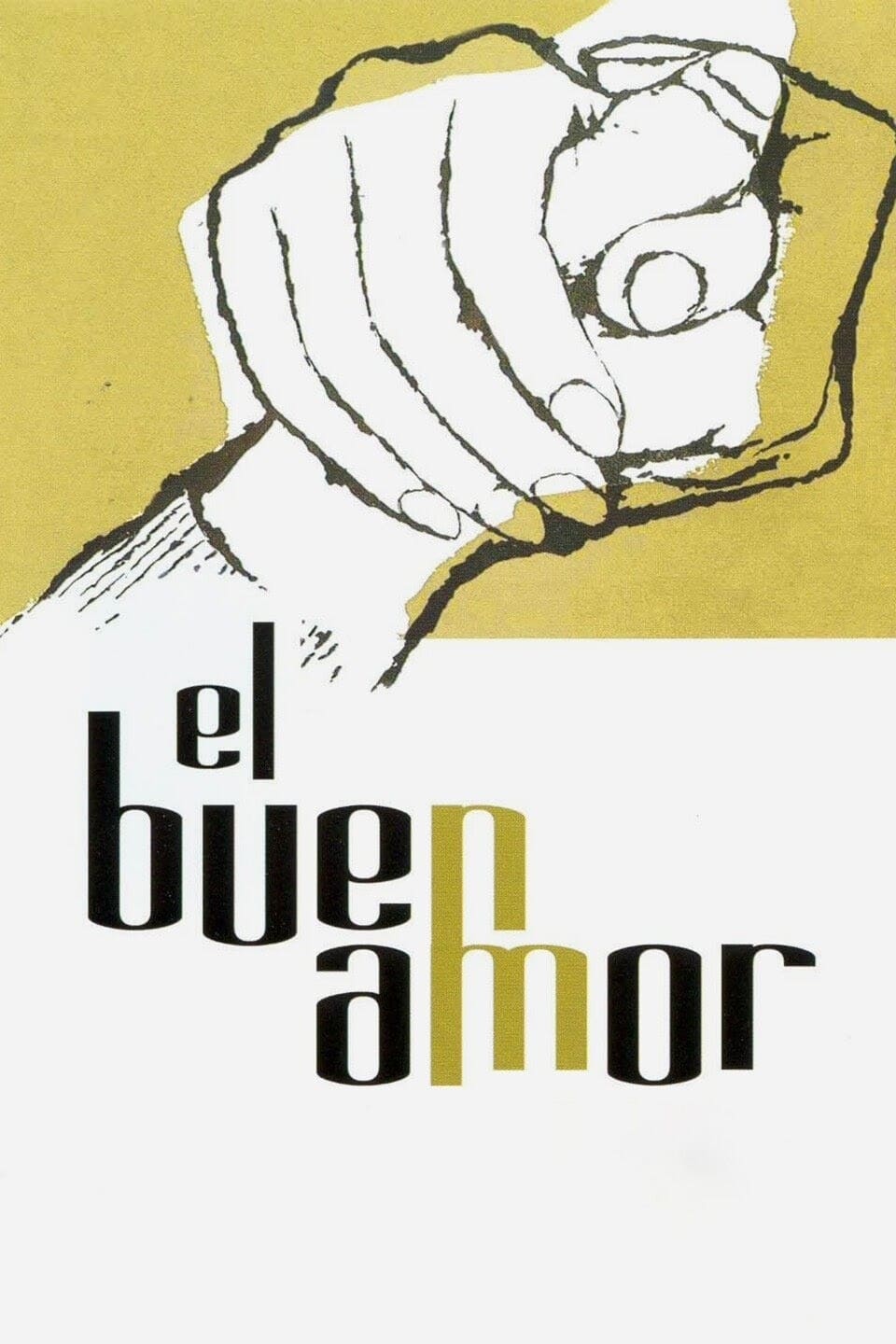 El buen amor | El buen amor