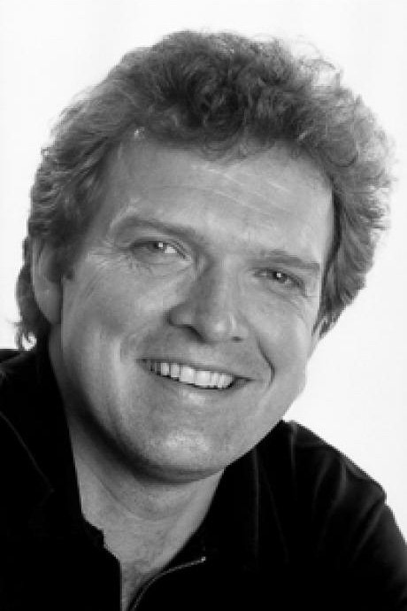 بازیگر Kjell Magnus Sandvé  