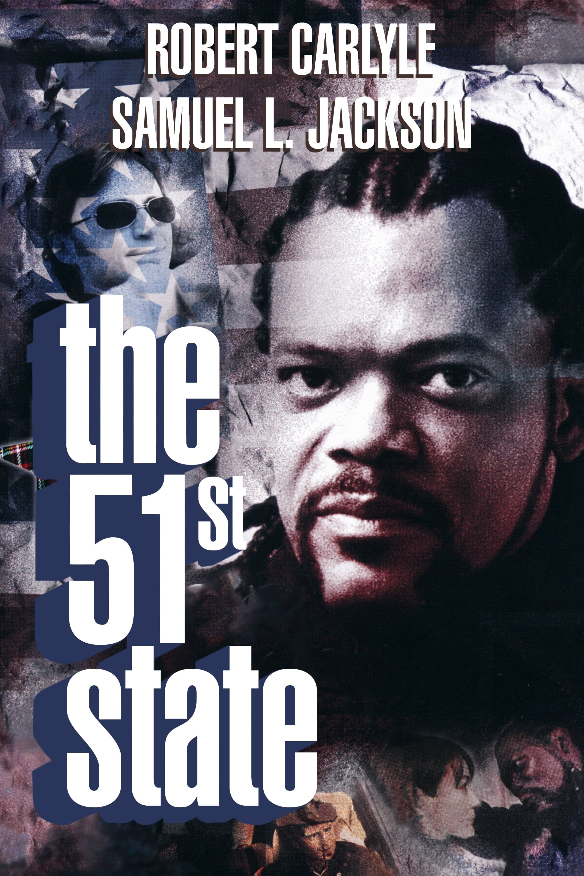 The 51st State | The 51st State