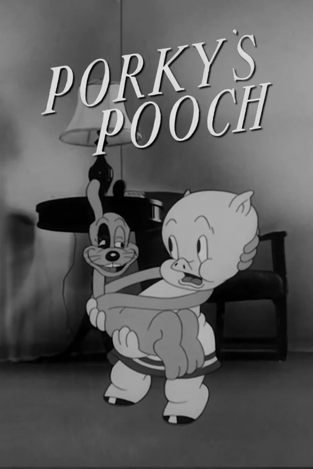 Porky's Pooch | Porky's Pooch