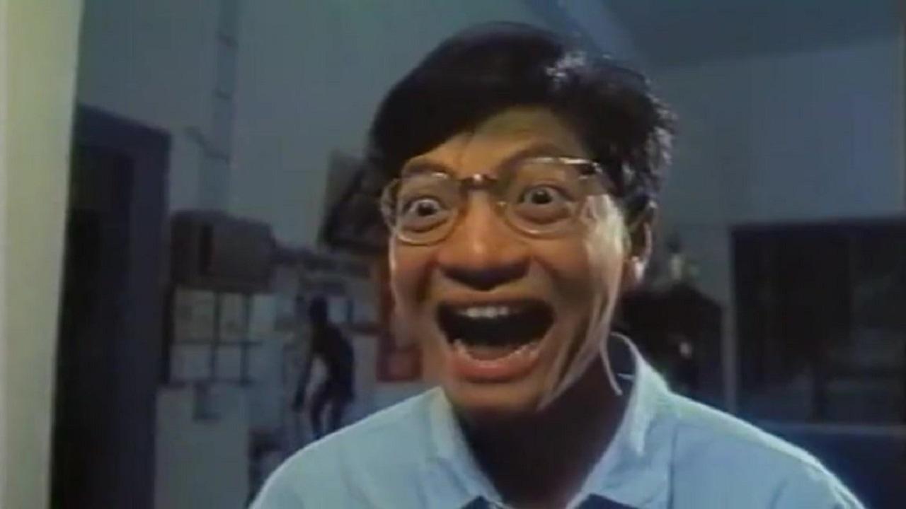 鬼掹脚|鬼掹脚