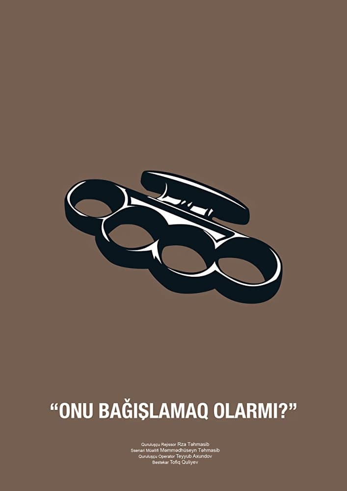 Onu Bağışlamaq Olarmı?