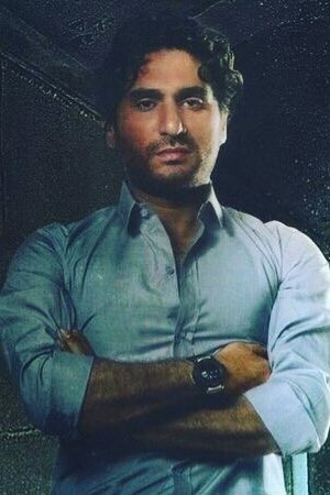 بازیگر نضال نجم  