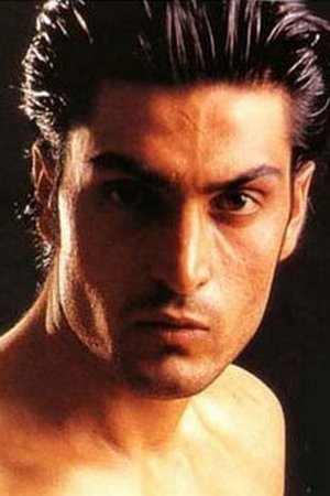 بازیگر Rajiv Singh  