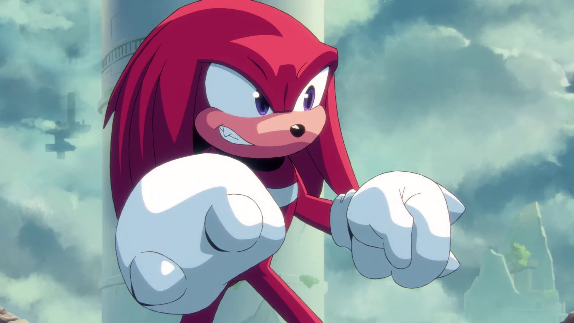 Sonic Frontiers Prologue: Divergence|Sonic Frontiers Prologue: Divergence