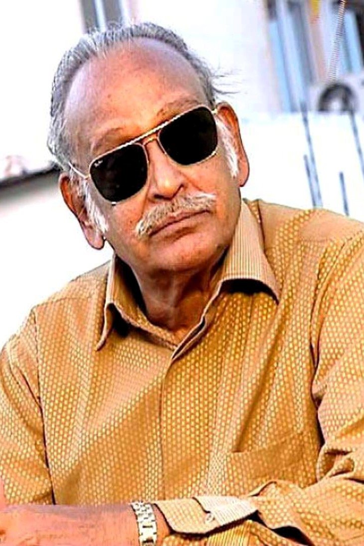 بازیگر Ravichandran  