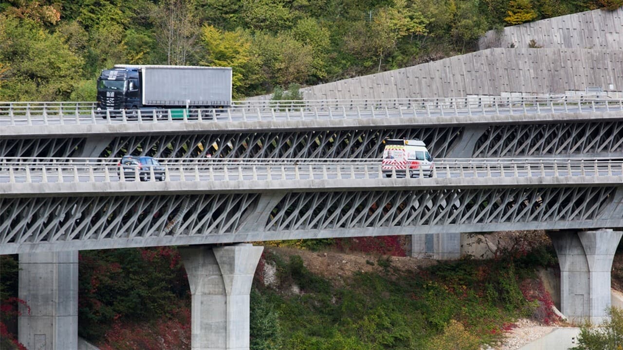 L'A40, l'autoroute des titans|L'A40, l'autoroute des titans