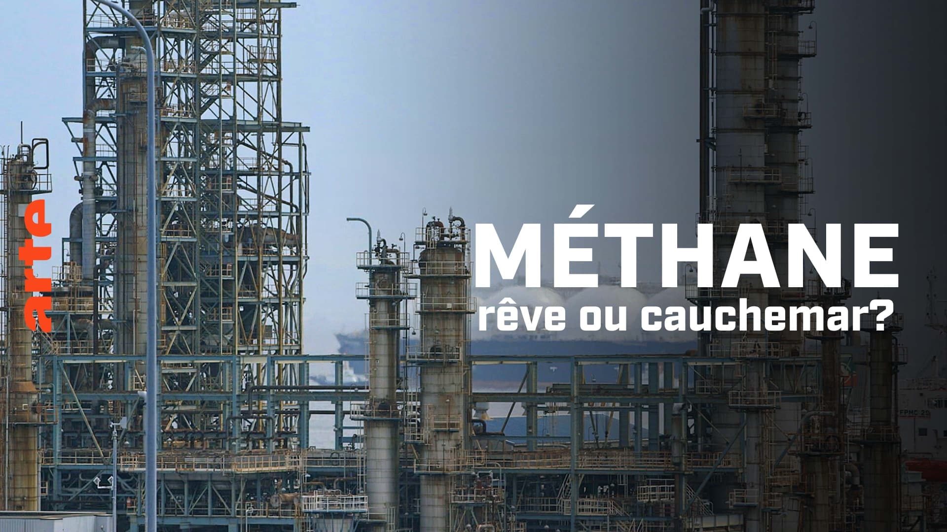 Méthane, rêve ou cauchemar ?|Méthane, rêve ou cauchemar ?