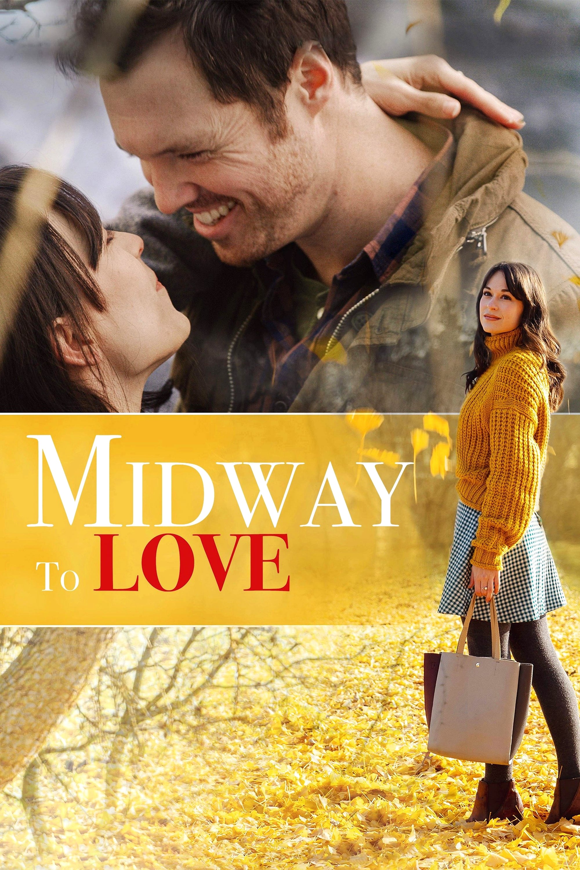 Midway to Love | Midway to Love