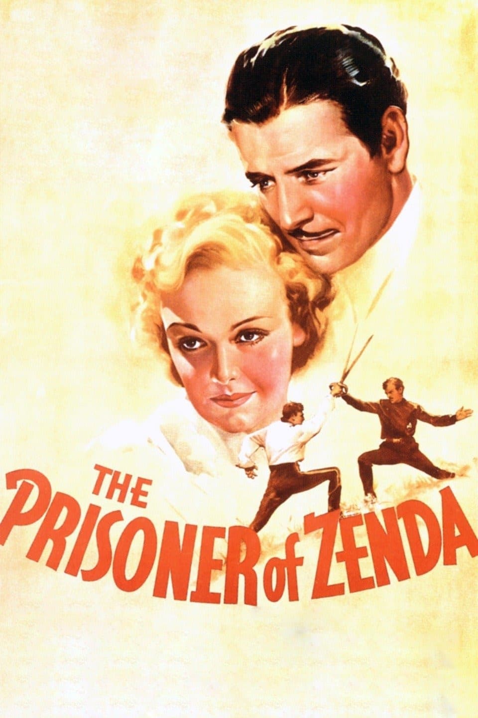 The Prisoner of Zenda | The Prisoner of Zenda