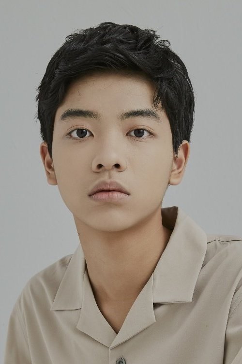 بازیگر Kang Chae-min  