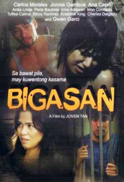 Bigasan | Bigasan