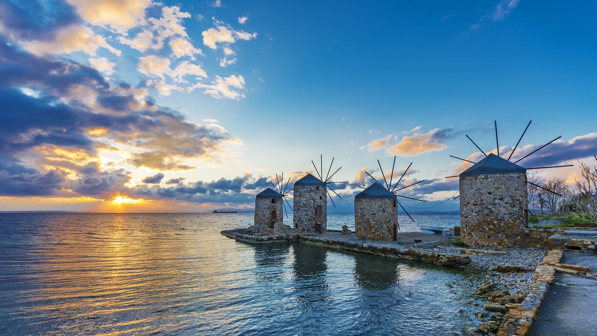 My Greek Odyssey|My Greek Odyssey