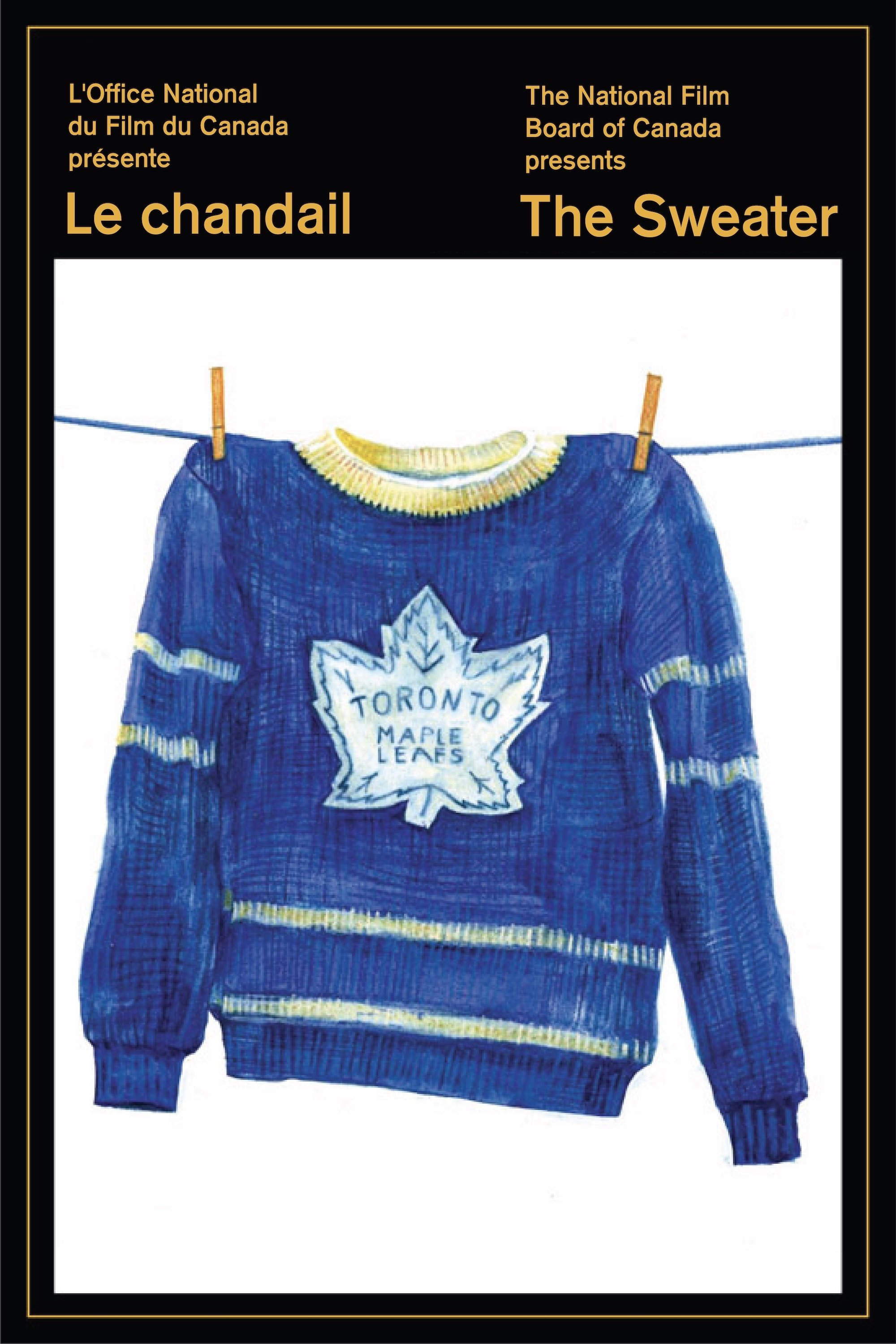 Le chandail | Le chandail